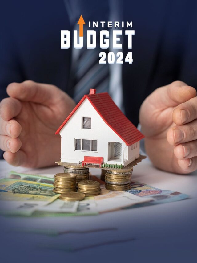 Interim Budget 2024: Here’s what salaried taxpayers can expect