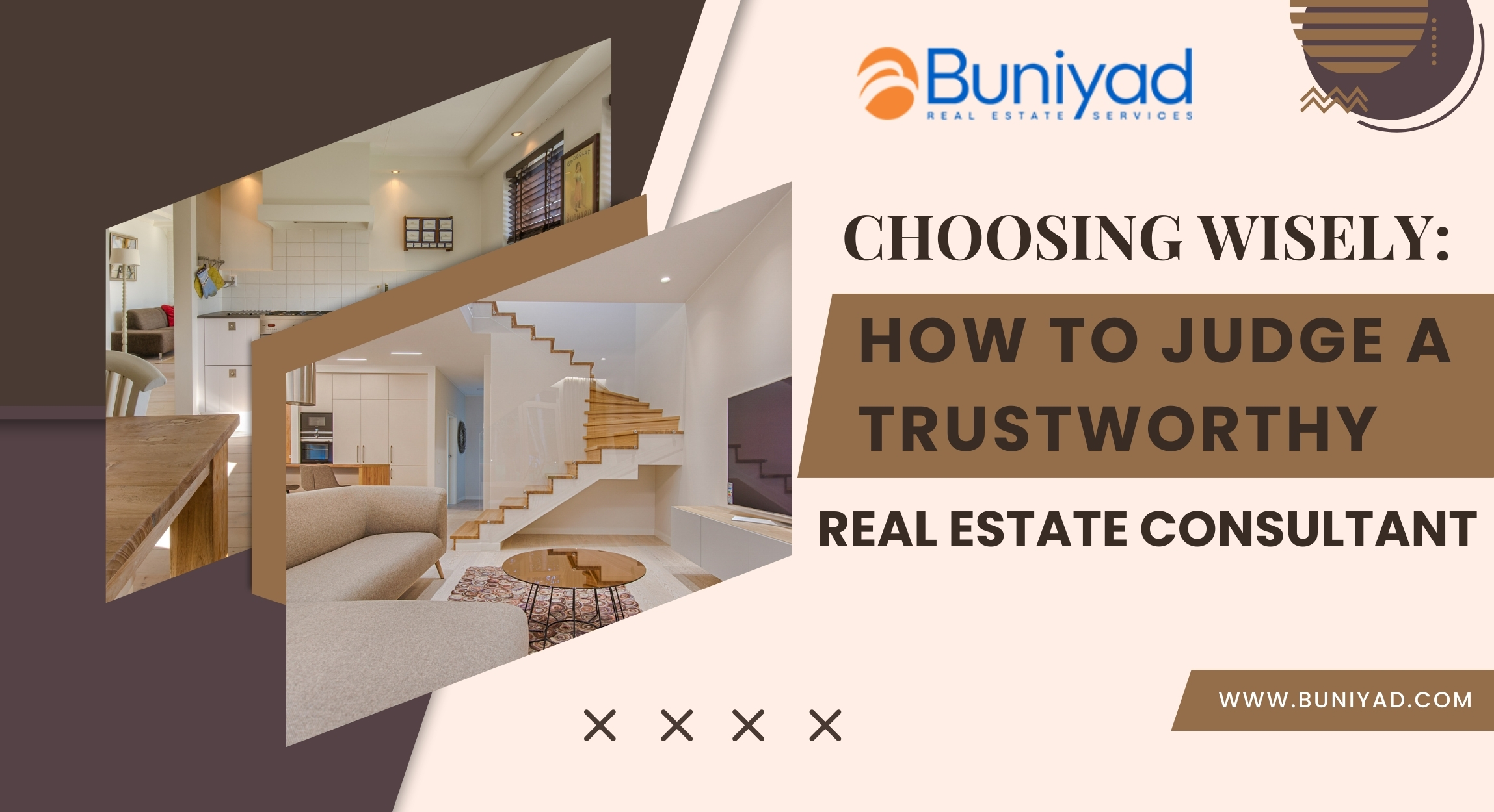 well-versed real estate company with a decent track record in Noida