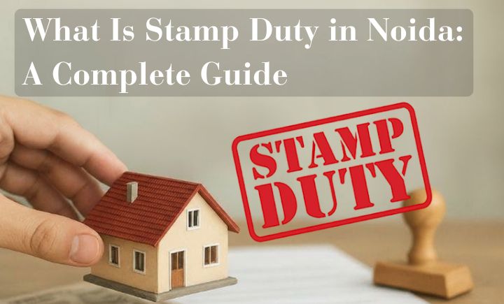 Stamp Duty in Noida