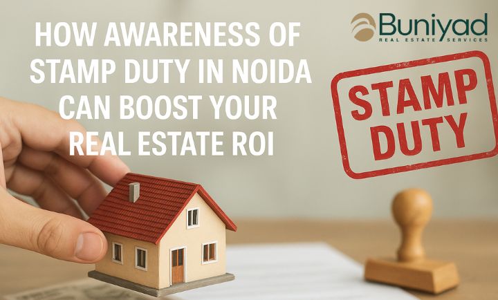 Stamp Duty in Noida
