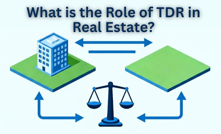 TDR in Real Estate