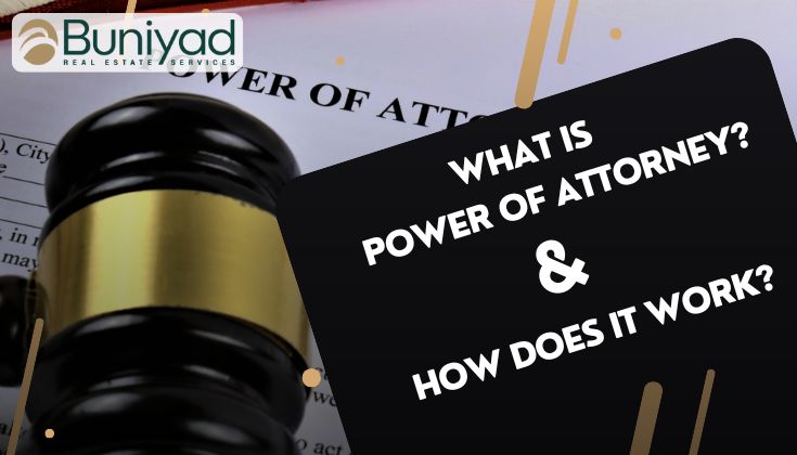 What is Power of Attorney, and How Does it Work