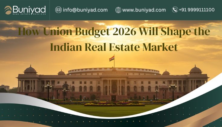 Union Budget 2026