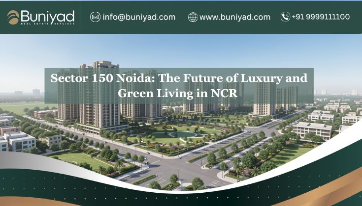 Sector 150 Noida