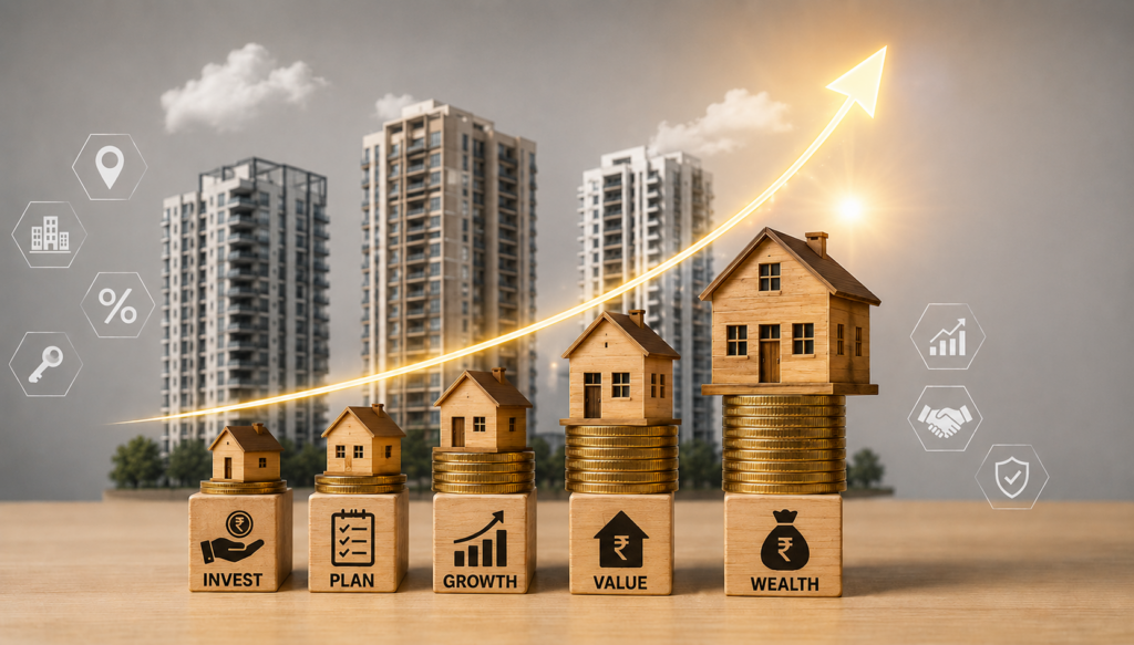 Circle Rate in Noida 2026